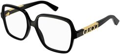 Zdjęcie Gucci Oprawki Gg 1193O 001 - Poznań