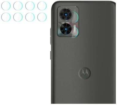 Szkło Hybrydowe 3Mk Lens Protection Do Motorola Edge 30 Neo (489267)