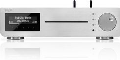 Avm Inspiration Cs 2.3 Srebrny Amplituner Sieciowy All-In-One