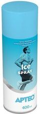 Zdjęcie Synoptis Pharma Apteo Ice Spray 400ml - Gdynia