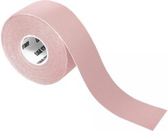 Zdjęcie Gorilla Sports Taśma Kinezjologiczna 2,5Cm Jasnoróżowa - Pyzdry