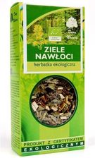 Zdjęcie Dary Natury Herbatki Herbatka Ziele Nawłoci Bio 50g - Jelenia Góra