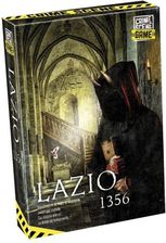 Zdjęcie Tactic Crime Scene Lazio 1356 - Wieleń