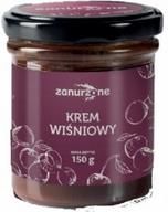 Zdjęcie Zanurzone Krem Wiśniowy 150g - Łęczna