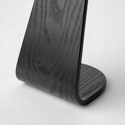 Ikea Lanespelare Stojak Na Słuchawki Czarny opinie i ceny na