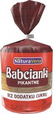 Zdjęcie Naturavena Babcianki Pikantne 110G - Mieroszów