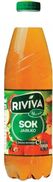 Zdjęcie Riviva Sok Jabłkowy Źródło Witaminy C 1L - Myślenice