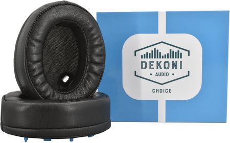 Dekoni Audio Pady Choice Leather Do Sony Wh1000Xm4