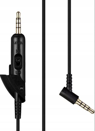 Moxomi Kabel Słuchawkowy Do Bose Qc15 Qc2 Przewód