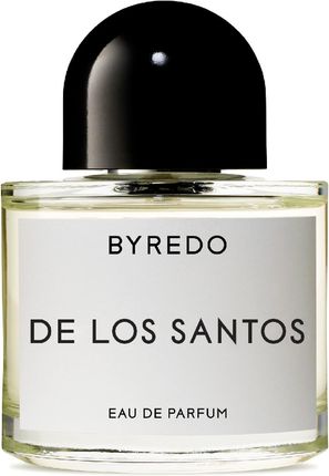 Byredo De Los Santos woda perfumowana 100ml