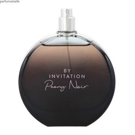 Michael Buble By Invitation Peony Noir Woda Perfumowana 100 Ml Flakon