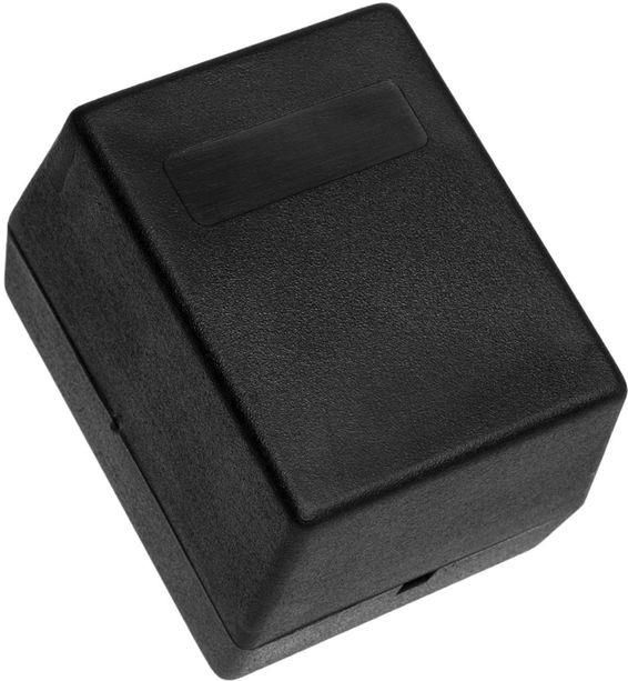 あさぴー Kradex Obudowa Do Zasilacza, Abs, 58X72, H=52Mm, Z10 - opinie i