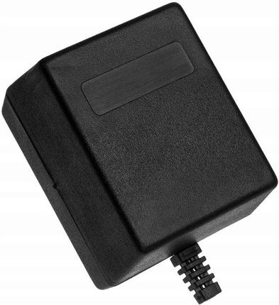 Kradex Obudowa Do Zasilacza, Abs, 58X72, H=52Mm, Z10 - opinie i