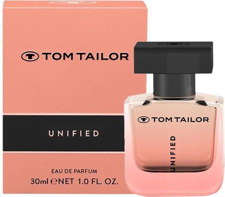 Tom Tailor Unified Woda Perfumowana 30 Ml Dla Pań