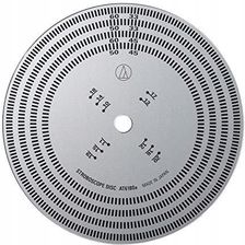 Zdjęcie Audio-Technica Dysk Stroboskopowy At6180A - Oborniki Śląskie