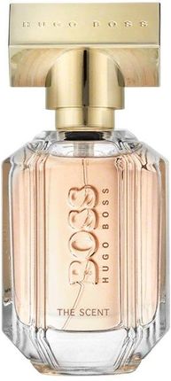 Hugo Boss The Scent Woda Perfumowana 30 ml