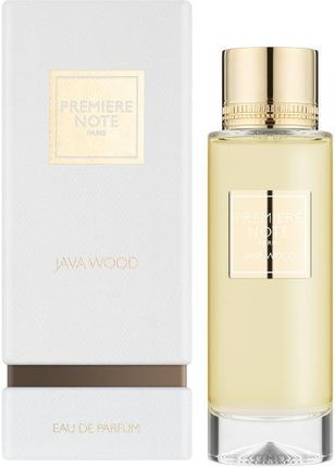 Premiere Note Java Wood Woda Perfumowana 100 Ml