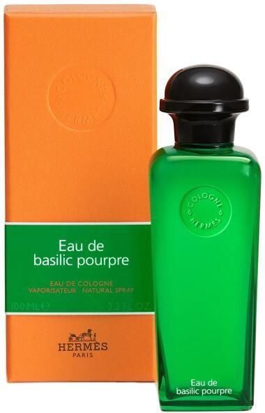 Hermes Eau De Basilic Pourpre Woda Kolońska 200 Ml - Ceneo.pl