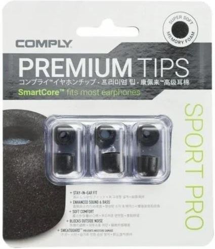 Comply smartcore sport online pro