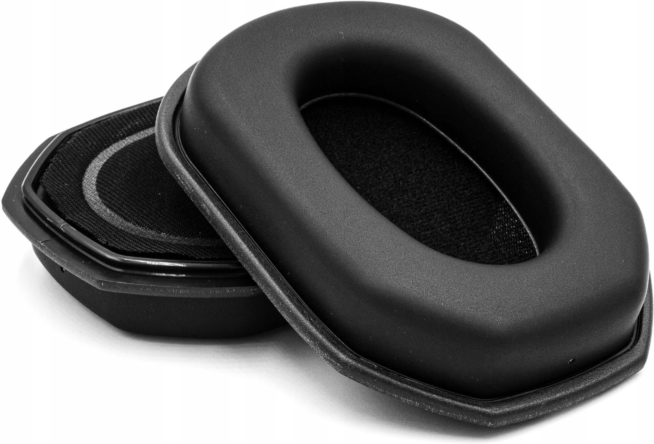 Akcesoria Audio Yivo Nauszniki Gąbki Nakładki Poduszki Do Walkers Razor