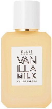 Ellis Brooklyn Vanilla Milk Eau De Parfum 50 Ml