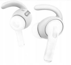 Suneo Zestaw Gumki Nakładki Do Apple Airpods Pro Gumka