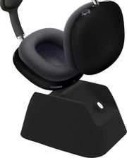 Zdjęcie Alogy Stacja Ładująca Do Apple Airpods Max Czarna - Zelów