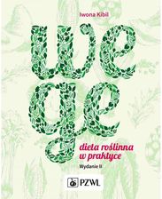 Zdjęcie Wege. Dieta roślinna w praktyce - Lublin