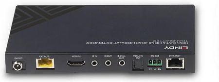 LINDY 38341 I/O VIDEO TRANSMITTER HDMI/100M