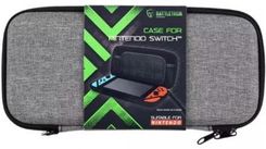 Zdjęcie Battletron Etui Nintendo Switch Szare (37998) - Buk