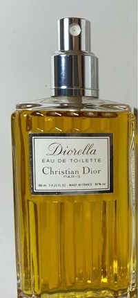 Christian Dior Diorella 1995 Woda Toaletowa 100 ml  TESTER