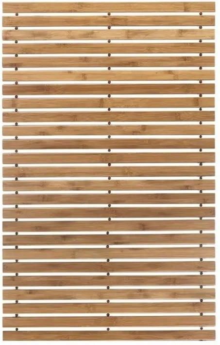 Tutumi Mata Bambusowa Łazienkowa 50X80 Cm (381176) - zdjęcie 3 Tutumi Mata Bambusowa Łazienkowa 50X80 Cm (381176)