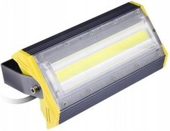Halogen Lampa Naświetlacz Led 50W=500W Liniowy