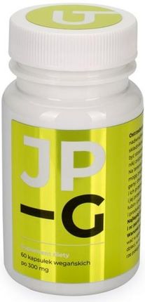 Visanto JP-G metabolit z suszu jabłek Gold Milenium 60kaps