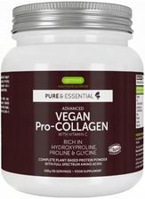 Zdjęcie Igennus Wegański Pro-Kolagen 500g - Skała