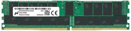 Micron DDR4 16GB 3200 MHz CL22 ECC (MTA18ASF2G72PZ-3G2R)