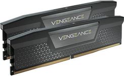 Pamięć RAM Corsair Vengeance RGB DDR5 32GB 6000MHz CL40 (CMK32GX5M2B6000C40)