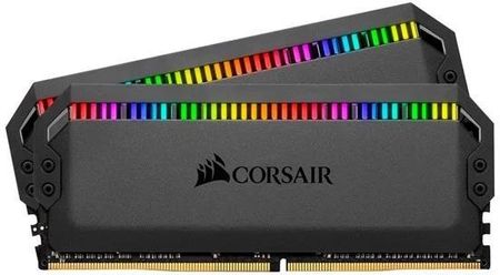 Corsair Dominator Platinum RGB DDR4 32GB 4000MHz CL18 (CMT32GX4M2Z4000C18)