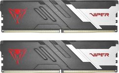 Pamięć RAM Patriot Viper Venom DDR5 16GB 5200MHz CL36 (PVV516G520C36K)