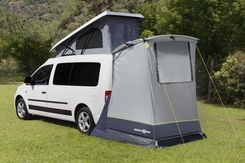 Brunner Namiot Na Tylną Klapę Samochodu Pilote Vw Caddy