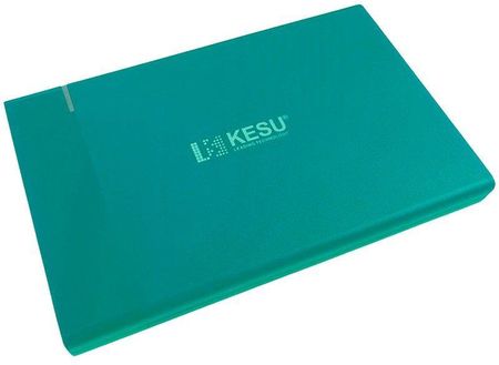 Dysk przenośny HDD USB 3.0 1TB KESU K2 Toshiba Green zielony