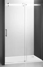 Drzwi prysznicowe Roltechnik Drzwi AMBIENT LINE Jednoskrzydłowe przesuwane AMD2 1200 - zdjęcie 1