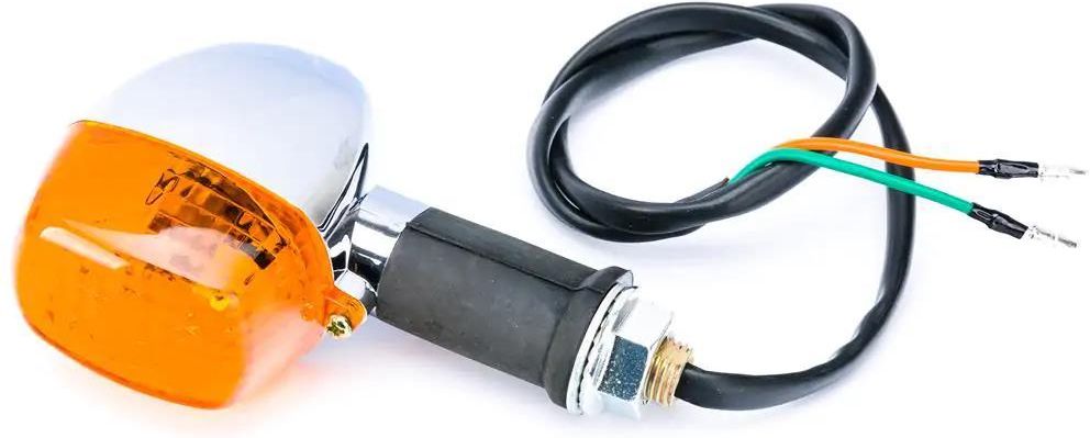 Romet Kierunkowskaz Tył Ogar Legend Lewy 02DYJ213300064000