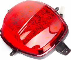 Romet Lampa Tył Latte City 0282000EGB00