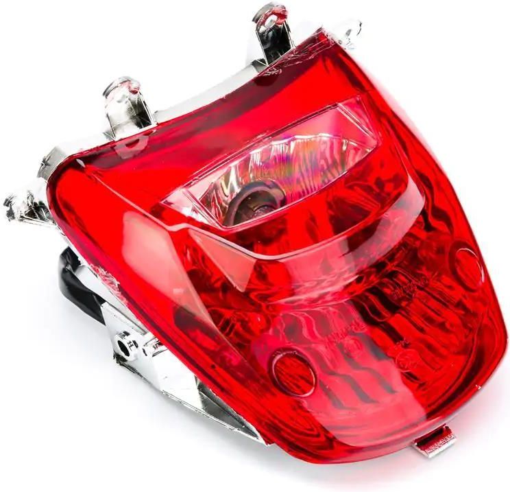 Romet Lampa Tył Z-Xt 50 2019R 02ZXT2901 - opinie i ceny na