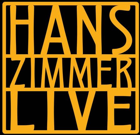 Hans Zimmer: Live 2022 [2CD]