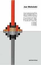 Zdjęcie Rozmaitości filozoficzne i inne - Cieszyn