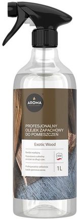 AROMA Professional EXOTIC WOOD Olejek zapachowy 1L