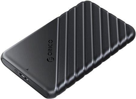 Orico Obudowa HDD/SSD 2,5" USB 3.1 czarna 