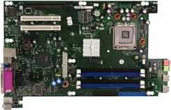 FUJITSU D2168-A11 GS7 S.775 DDR2 BTX D2168A11GS7